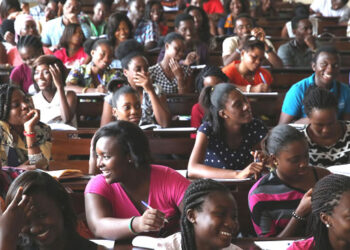 Provost warns students against drugs, cultism