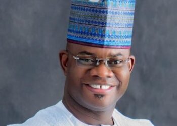 Yahaya Bello: EFCC lawyers pick new date, say Thursday not convenient