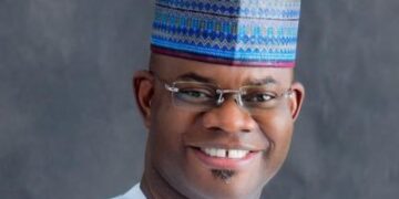Yahaya Bello: EFCC lawyers pick new date, say Thursday not convenient