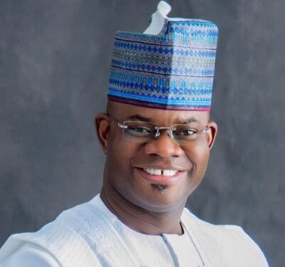 Yahaya Bello: EFCC lawyers pick new date, say Thursday not convenient