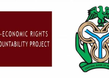 SERAP sues CBN over missing N100 billion dirty notes, others