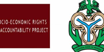 SERAP sues CBN over missing N100 billion dirty notes, others