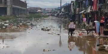 Senate seeks urgent intervention to tackle flooding in Abia 