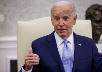JUST IN: Biden tests positive for COVID