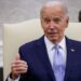 JUST IN: Biden tests positive for COVID