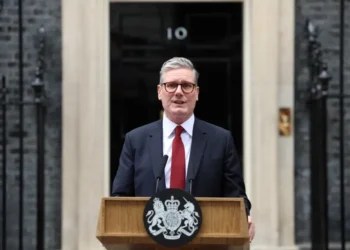 BREAKING: UK dumps  Rwanda migrant deportation plan