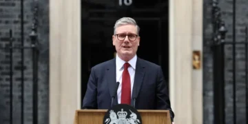 BREAKING: UK dumps  Rwanda migrant deportation plan