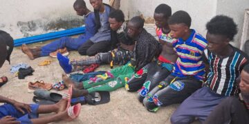 Police in FCT raids kidnappers camp, arrest six