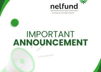 SEE LIST: Students from state institutions can now apply for loan-NELFUND
