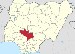 Invasion Threat: Youths warn protesters to stay off Kogi, Say ‘Consequences won’t be palatable’ 