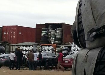 FCTA sets up committee on relocation of Apo Mechanic Village