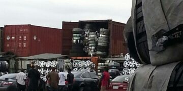 FCTA sets up committee on relocation of Apo Mechanic Village