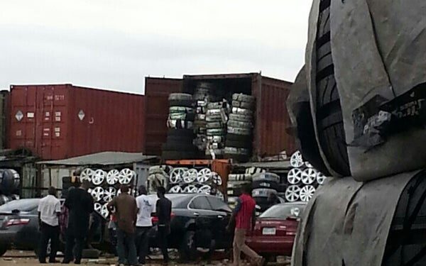 FCTA sets up committee on relocation of Apo Mechanic Village