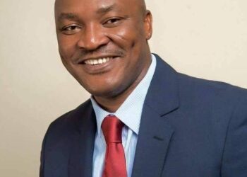 Tinubu appoints former Nassarawa deputy Gov as NDE DG