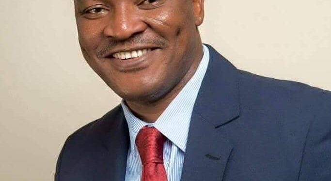 Tinubu appoints former Nassarawa deputy Gov as NDE DG