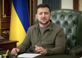 Coup attempt averted in Ukraine-SBU