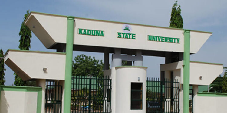 KASU lecturers to embark on strike over welfare, unpaid salaries