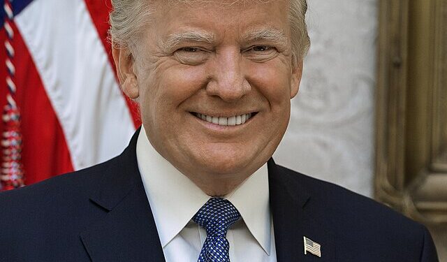 My assassination survival ‘by God or luck’ – Trump