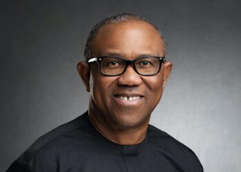 Group alleges plot to arrest Peter Obi over planned nationwide protests 
