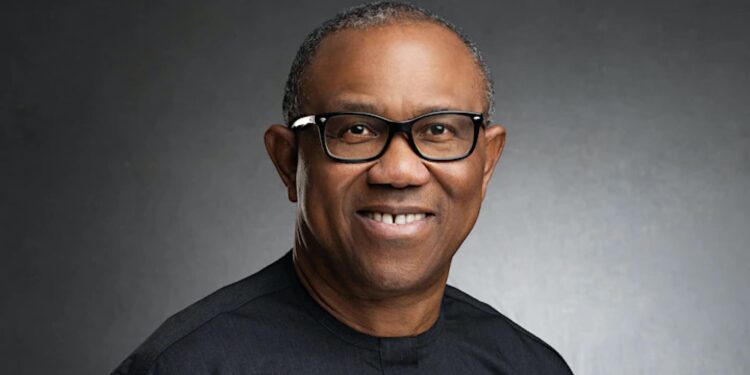 Group alleges plot to arrest Peter Obi over planned nationwide protests 
