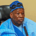 Alleged Corruption: Ganduje, wife, six others to appear in court Thursday 