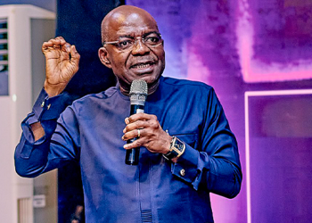 SDG: Otti inaugurate 100-bed multipurpose hospital in Abia