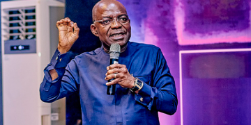 SDG: Otti inaugurate 100-bed multipurpose hospital in Abia