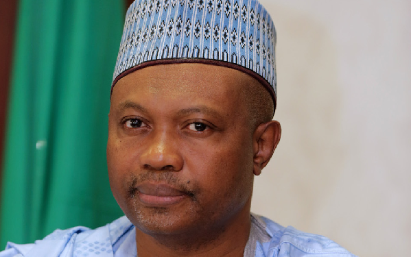 Hajj Commission boss to be grilled by the EFCC today over alleged misappropriation, others