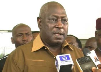 Onanuga’s Allegation: Babachir Lawal warns Tinubu over Peter Obi 