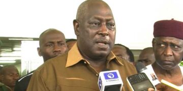 Onanuga’s Allegation: Babachir Lawal warns Tinubu over Peter Obi 