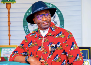 Deputy speaker hails Tinubu for signing South-East Dev’t Commission bill into law