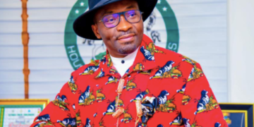 Deputy speaker hails Tinubu for signing South-East Dev’t Commission bill into law