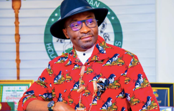 Deputy speaker hails Tinubu for signing South-East Dev’t Commission bill into law