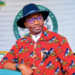 Deputy speaker hails Tinubu for signing South-East Dev’t Commission bill into law