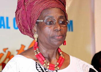 Obasanjo tasks parents to invest in children’s future