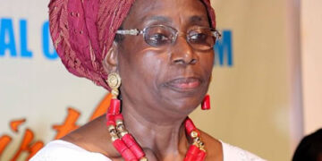 Obasanjo tasks parents to invest in children’s future