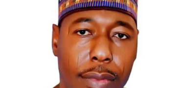 Zulum to resuscitate moribund tomato factory in Borno 