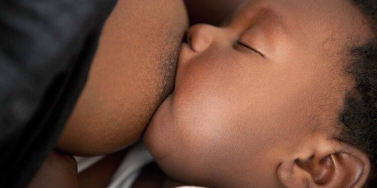 WBW: Mothers need family, community support to successfully breastfeed babies – Health Ministry