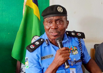 Enugu: Viral video on attempted organ harvesting in hotel misleading — Police