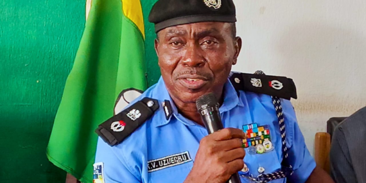 Enugu: Viral video on attempted organ harvesting in hotel misleading — Police