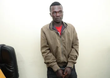 Kenyan serial killer confesses to killing 42 persons