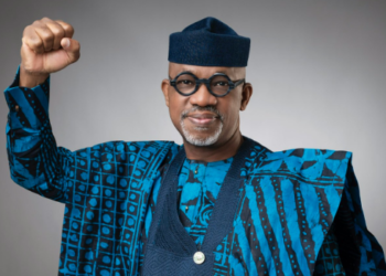 Food Sufficiency: Southern Governors to promote regional trade – Abiodun