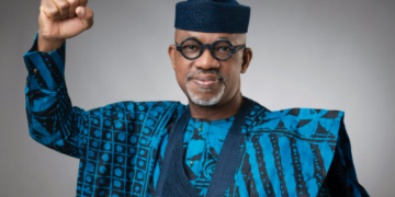 Food Sufficiency: Southern Governors to promote regional trade – Abiodun