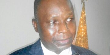 Tinubu has no preferred candidate in NBA election – Fagbemi