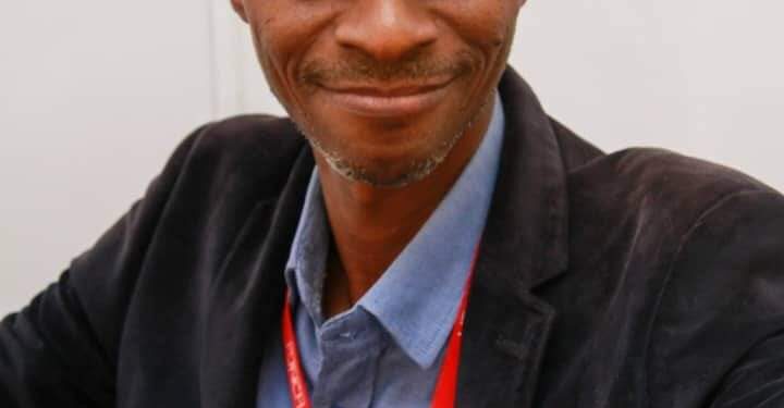 [Opinion by Friday Oloko]Niyi Odebode: the hero who’s leaving PUNCH after 31 years