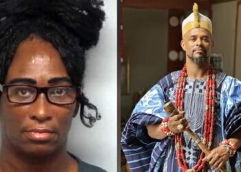 Confusion as Oba Adefunmi is stabbed to death by sister in US