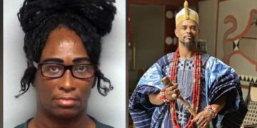 Confusion as Oba Adefunmi is stabbed to death by sister in US