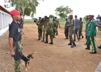 Army, Police deny protecting illegal miners