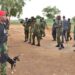 Army, Police deny protecting illegal miners
