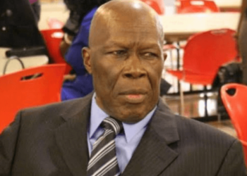 Reps urge FG to immortalise Ex-NEC Chair, Humphrey Nwosu 